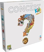 Concept Kids - Animaux (f)