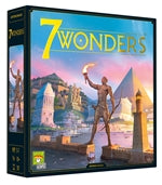 7 Wonders (d)