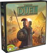 7 Wonders Duel (d)