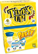 Time's Up! Party (d)