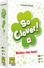 So Clover (f)