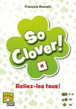 So Clover (f)
