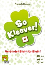 So Kleever (d)