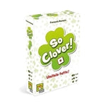 So Clover (i)