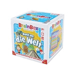BrainBox - Rund um die Welt (d)