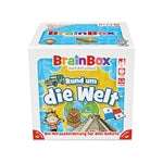 BrainBox - Rund um die Welt (d)