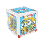 BrainBox - Rund um die Welt (d)