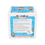 BrainBox - Rund um die Welt (d)