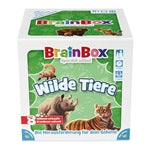 BrainBox - Wilde Tiere (d)