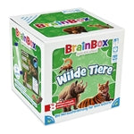 BrainBox - Wilde Tiere (d)