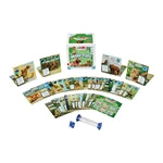 BrainBox - Wilde Tiere (d)