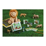 BrainBox - Wilde Tiere (d)