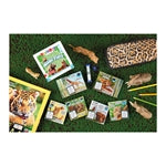 BrainBox - Wilde Tiere (d)