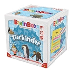 BrainBox - Tierkinder (d)