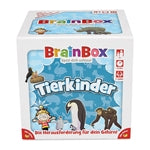 BrainBox - Tierkinder (d)
