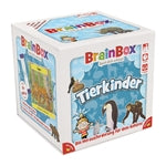BrainBox - Tierkinder (d)