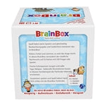 BrainBox - Tierkinder (d)
