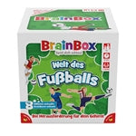 BrainBox - Welt des Fussballs (d)