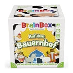 BrainBox - Auf dem Bauernhof (d)