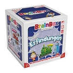 BrainBox - Erfindungen (d)