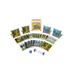 BrainBox - Finde den Unterschied Tiere (d)