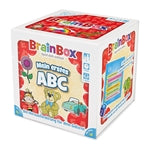 BrainBox - Mein erstes ABC (d)