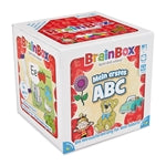 BrainBox - Mein erstes ABC (d)