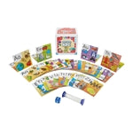 BrainBox - Mein erstes ABC (d)