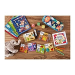 BrainBox - Mein erstes ABC (d)