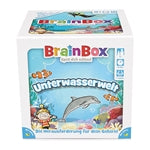 BrainBox - Unterwasserwelt (d)