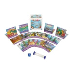 BrainBox - Unterwasserwelt (d)