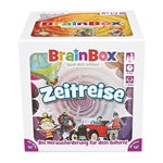 BrainBox - Zeitreise (d)