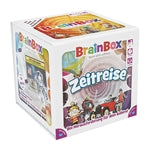 BrainBox - Zeitreise (d)