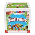 BrainBox - Weltreise (d)