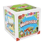 BrainBox - Weltreise (d)