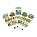 BrainBox - Weltreise (d)