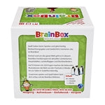 BrainBox - Weltreise (d)