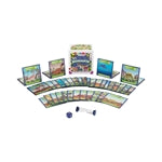 BrainBox - Dinosaurier (d)