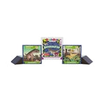 BrainBox - Dinosaurier (d)