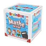BrainBox - Mathe für Kids (d)