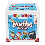 BrainBox - Mathe für Kids (d)