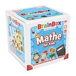 BrainBox - Mathe für Kids (d)