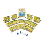 BrainBox - Städte der Welt (d)