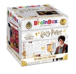 BrainBox - Harry Potter (d)