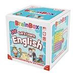 BrainBox - Let's Learn English (d)