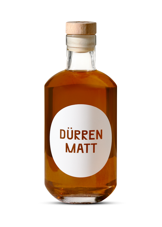 DÜRRENMATT