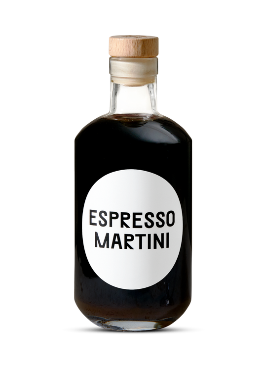 ESPRESSO MARTINI