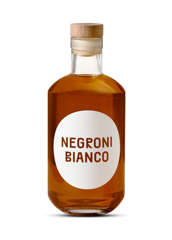 NEGRONI BIANCO