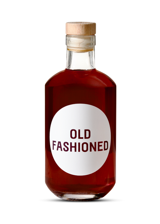 OLD FASHIONED
