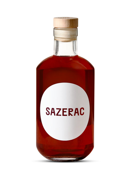 SAZERAC
